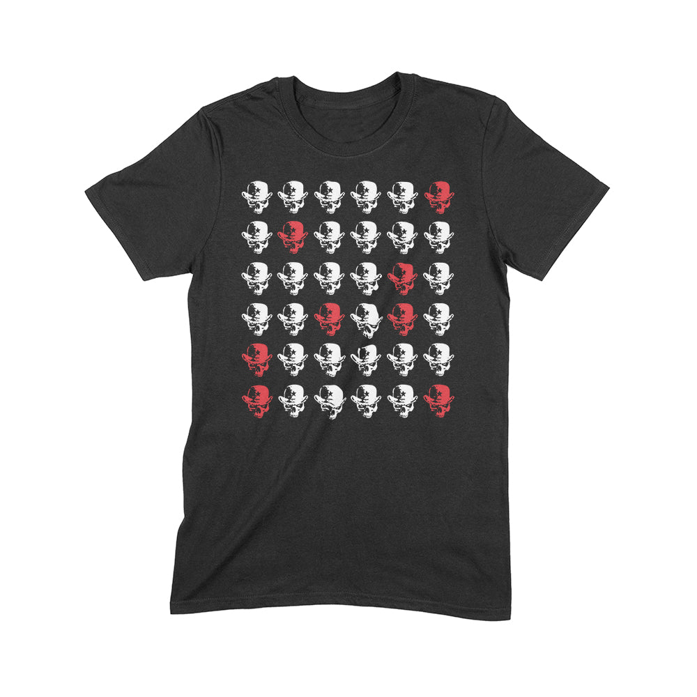 Playera - Calaveras