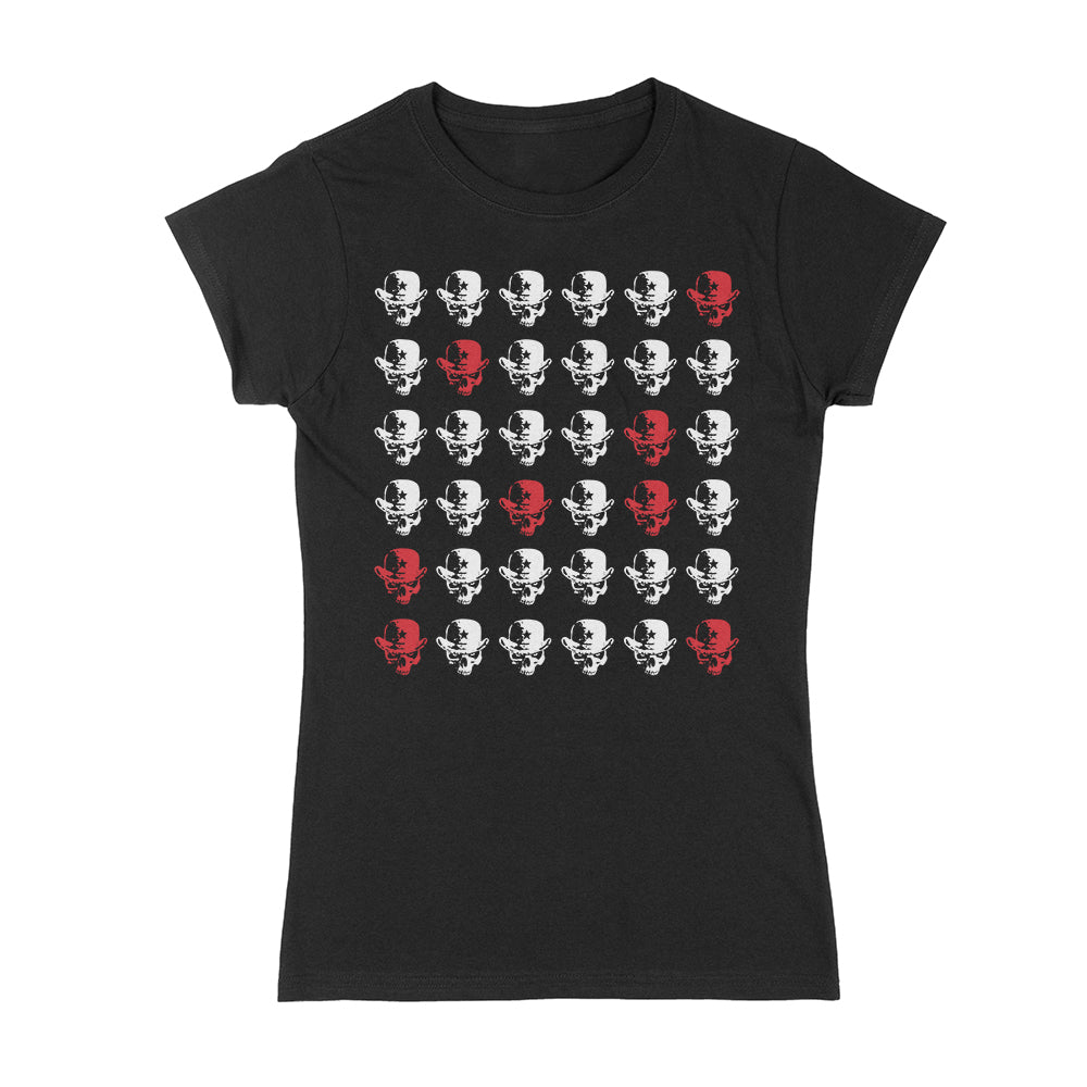 Playera - Calaveras
