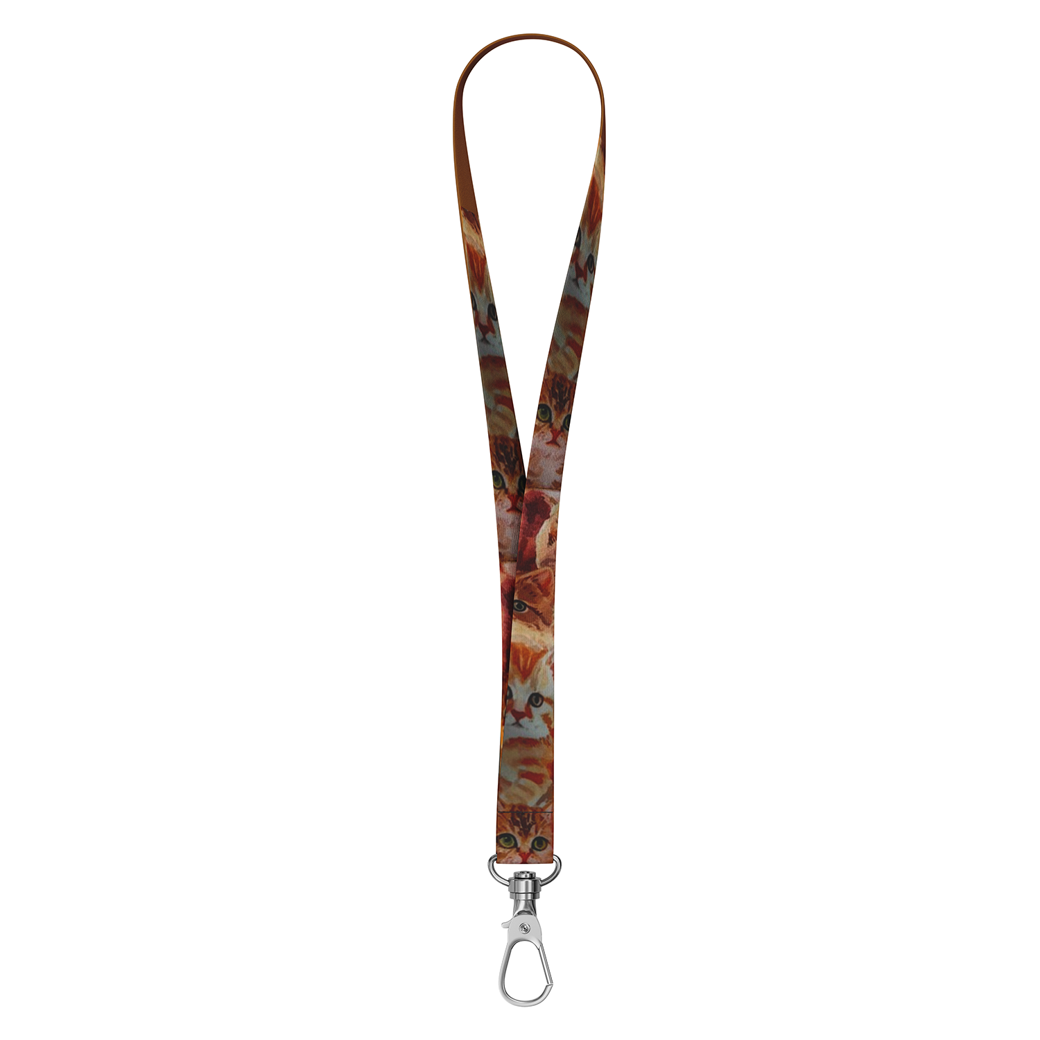 Lanyard - Miranda Gatitos