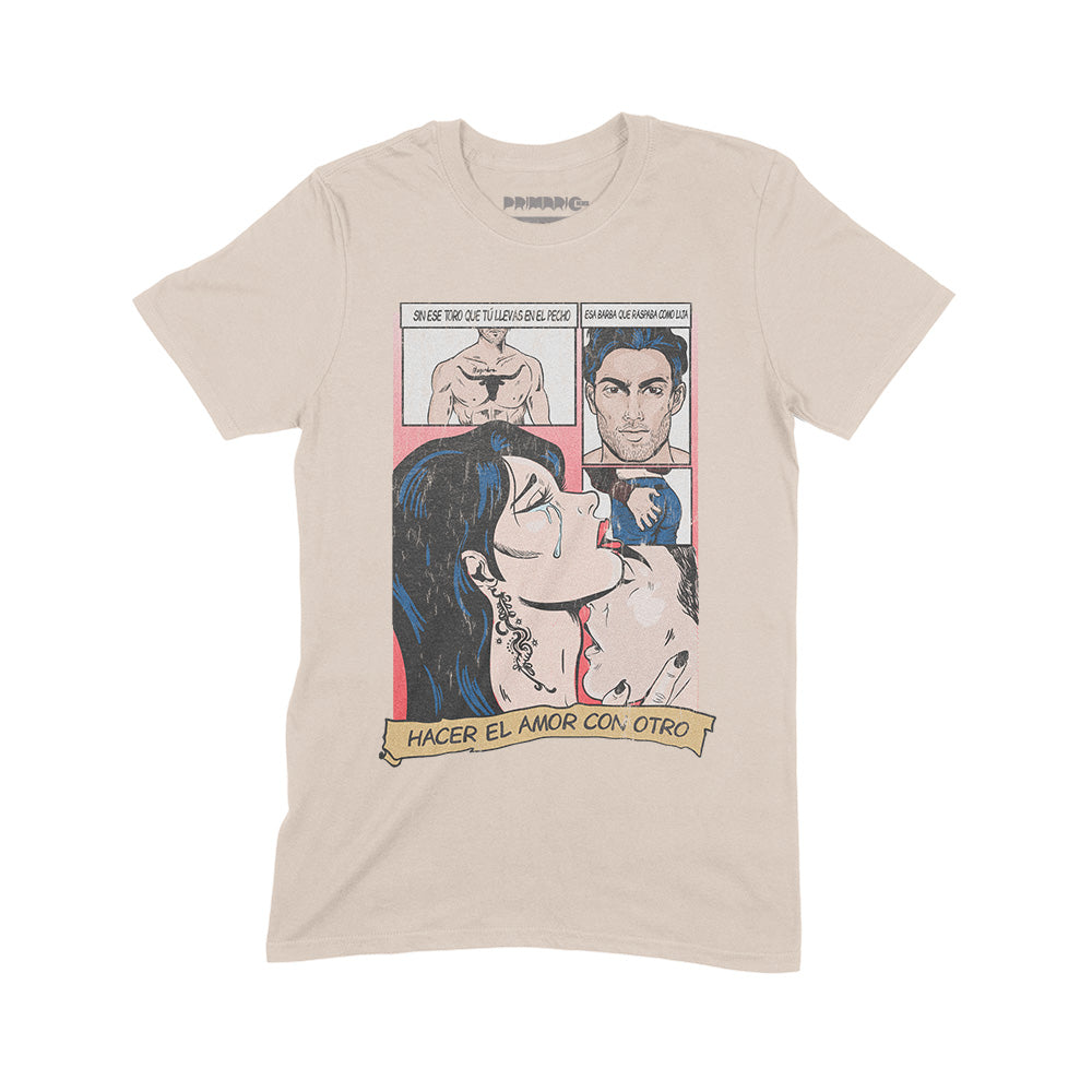 Playera - Hacer el Amor con Otro