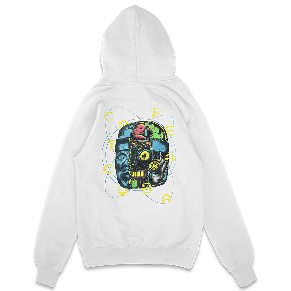 Sudadera - Futuro