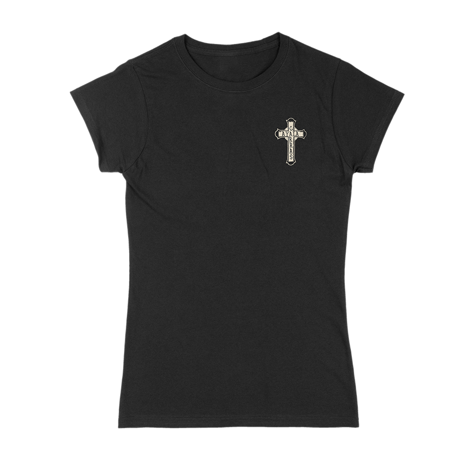 Playera - Ayala Garras