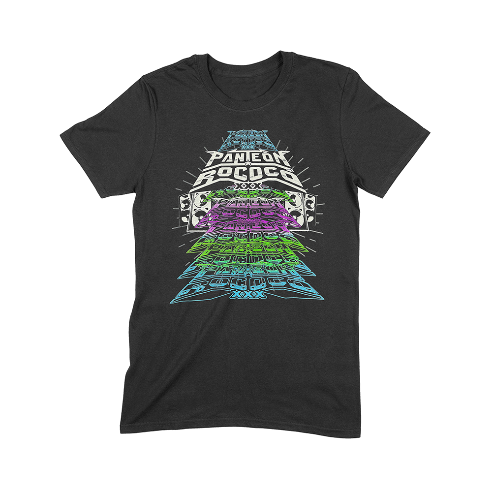 Playera - XXX Años Bocinas