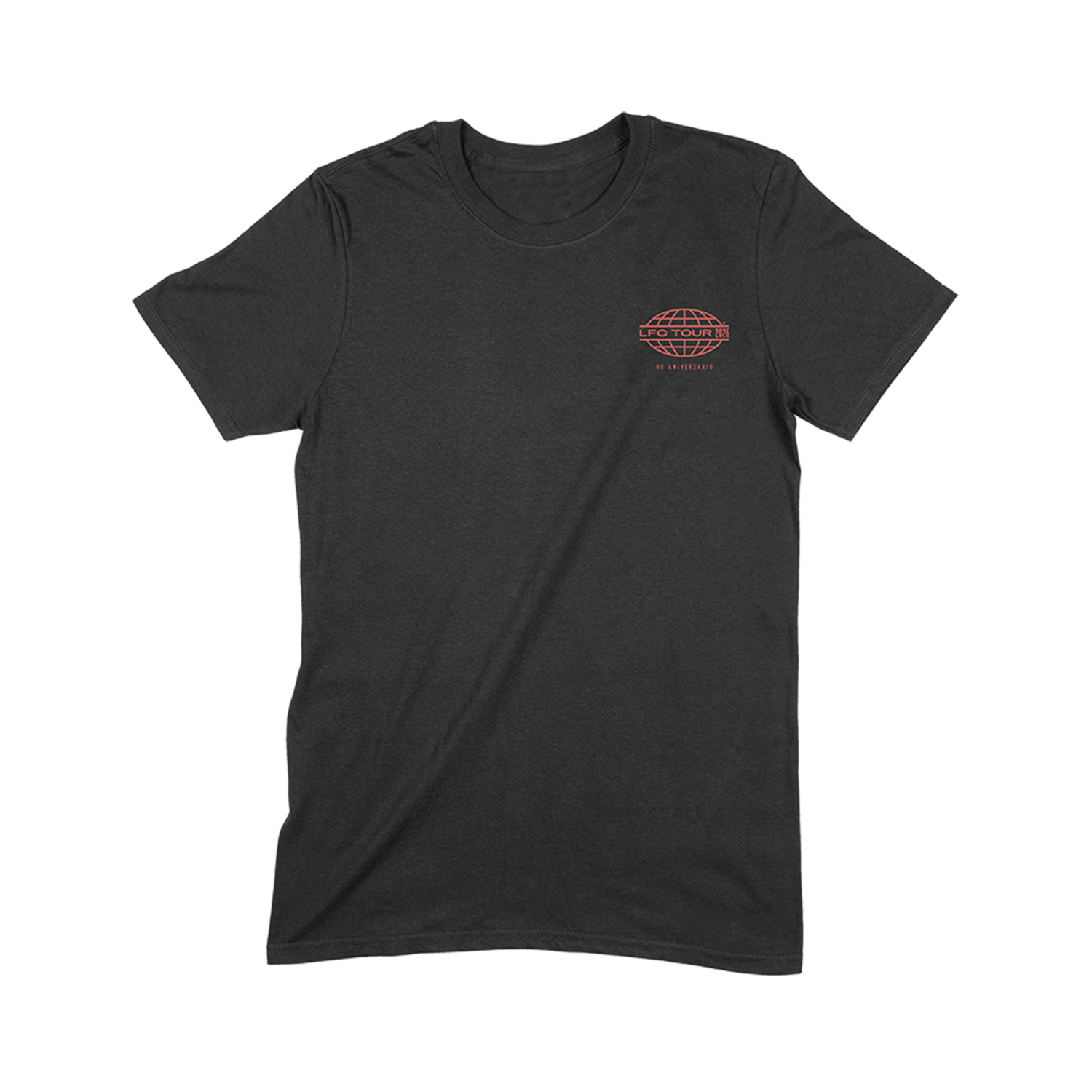 Playeras - Rostros