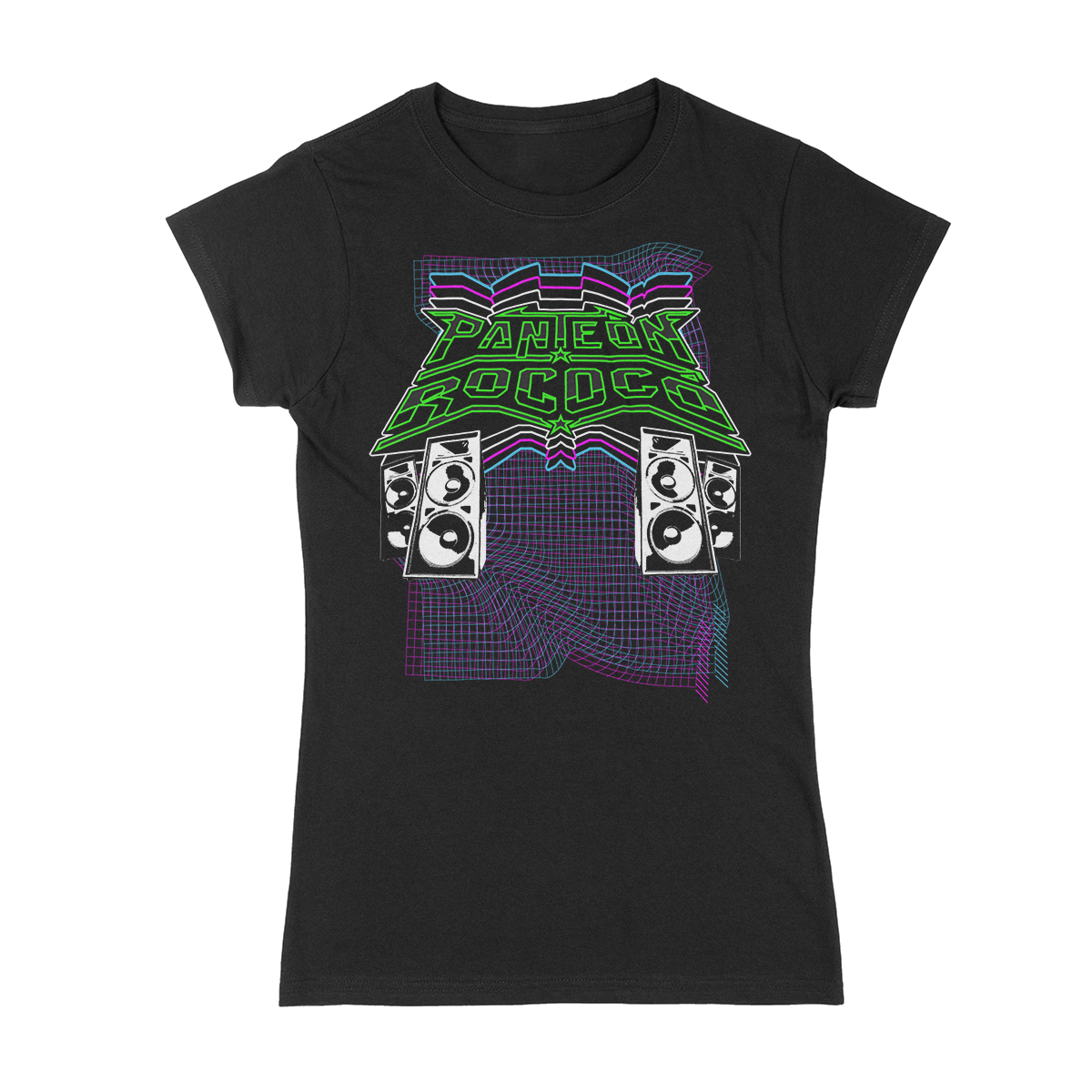 Playera - XXX Años