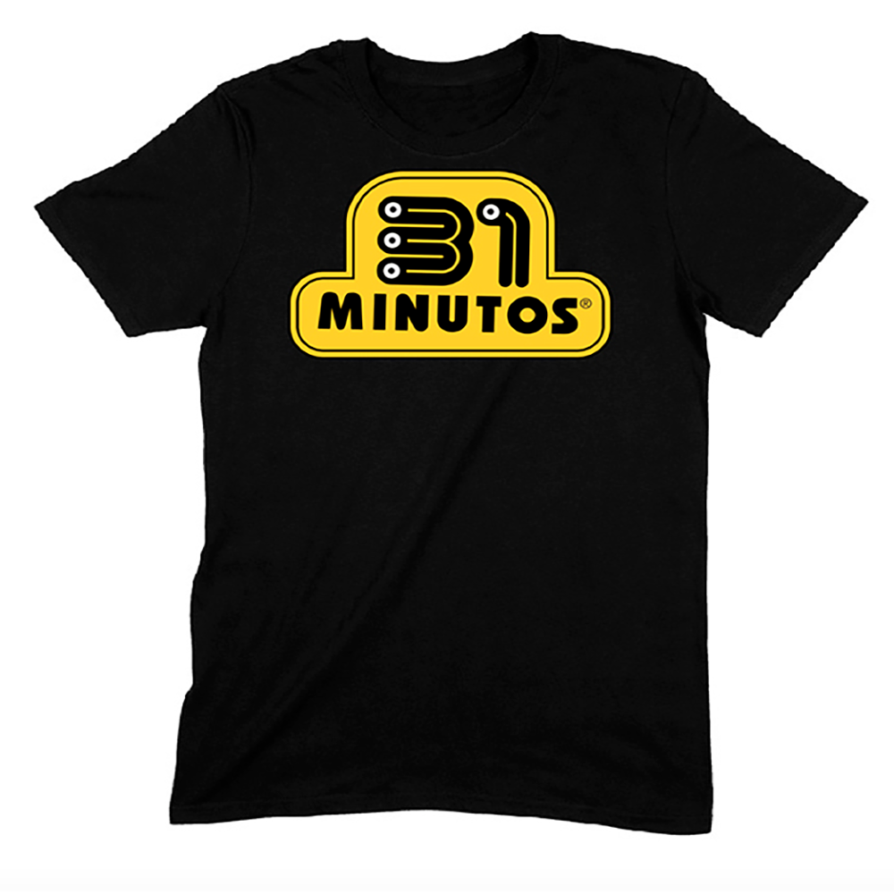 Playera - Logo