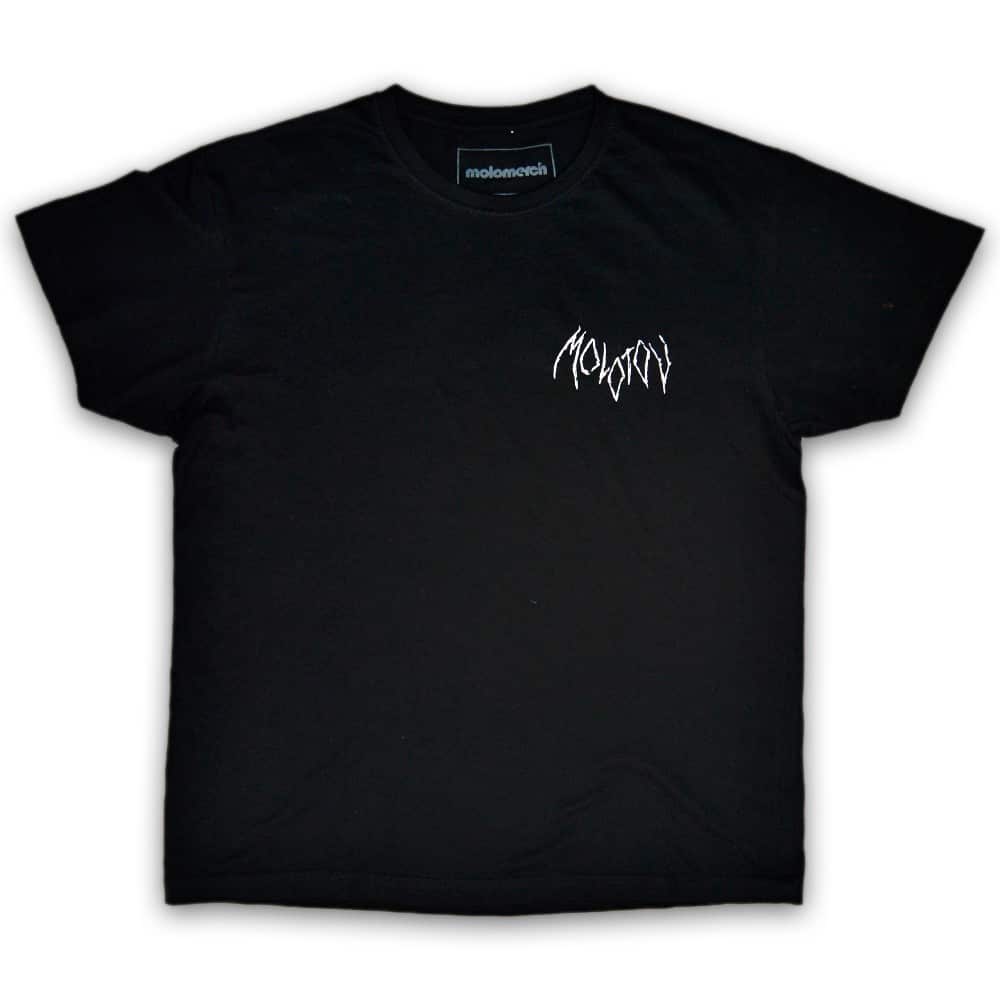 Playera - Desconecte