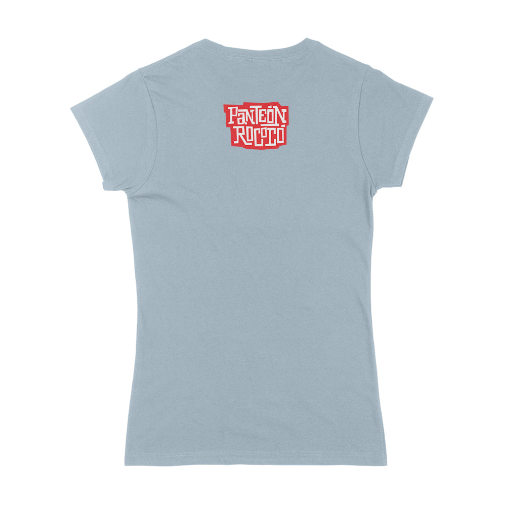Playera - Blau (Mujer)