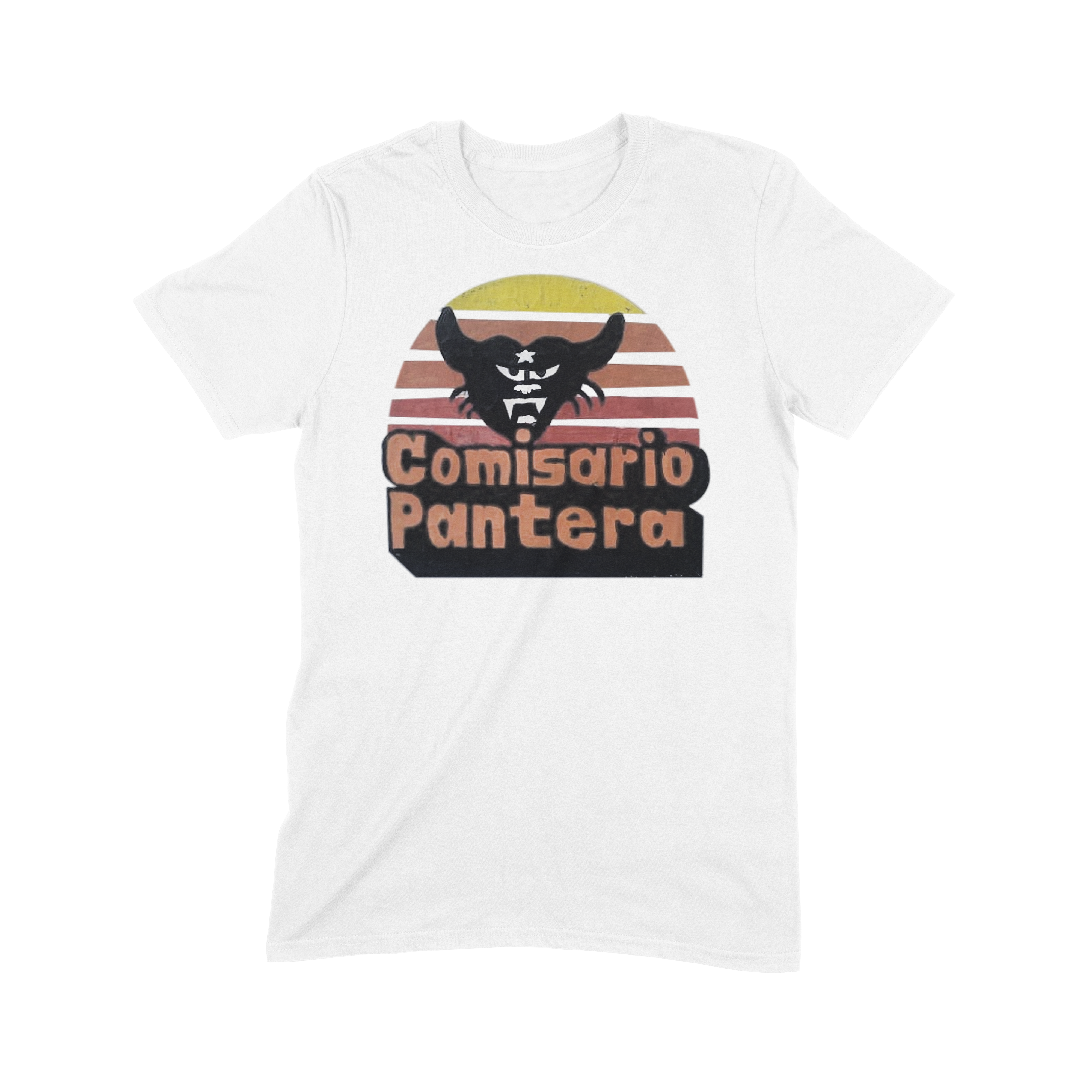 Playera - Logo Barda
