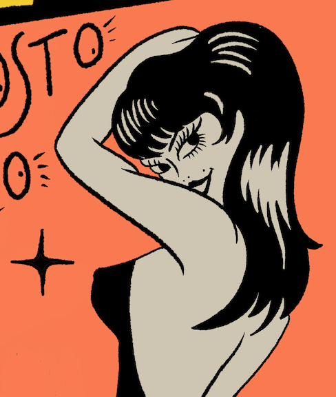 Serigrafía - Con Todo Respeto