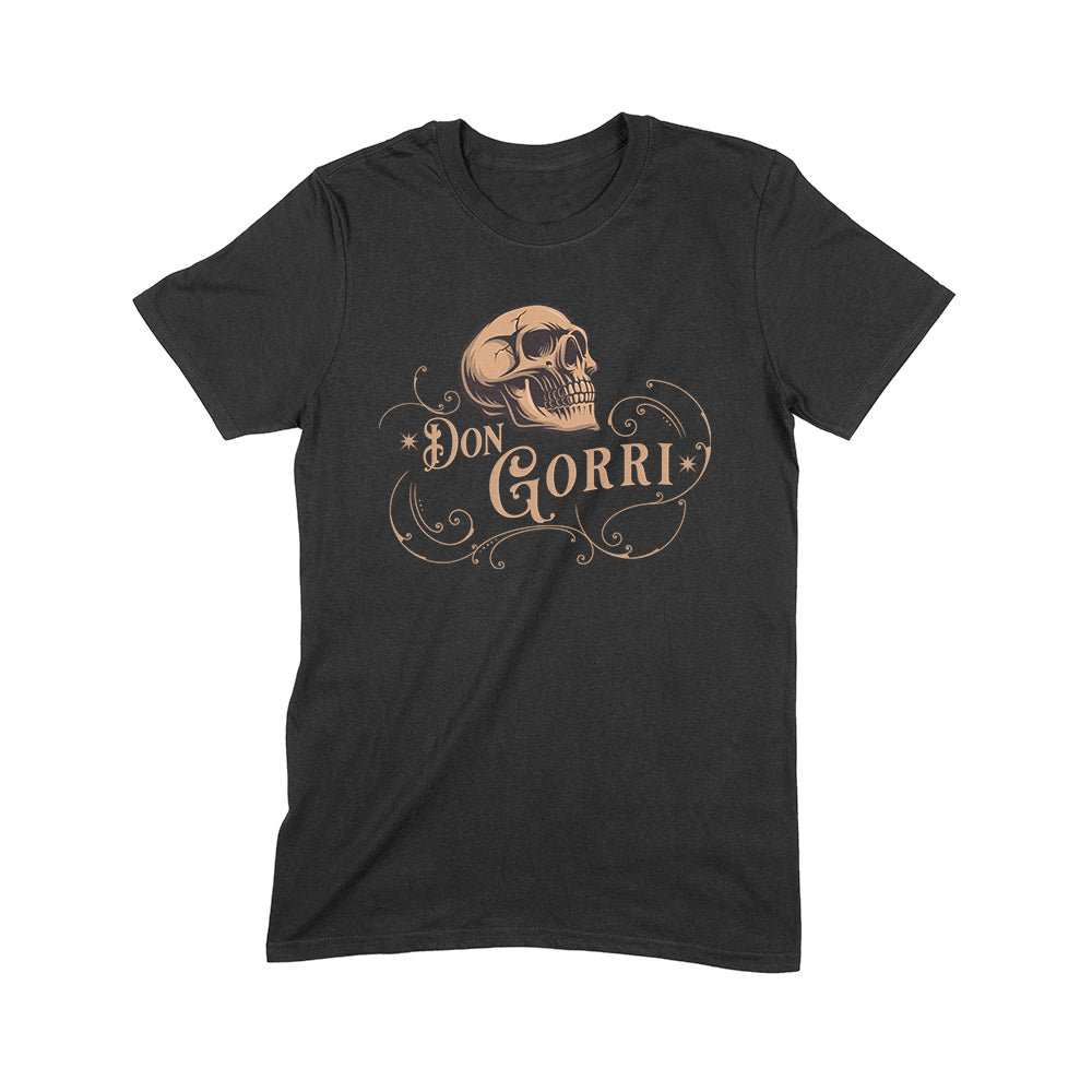 Playera - Don Gorri (H)