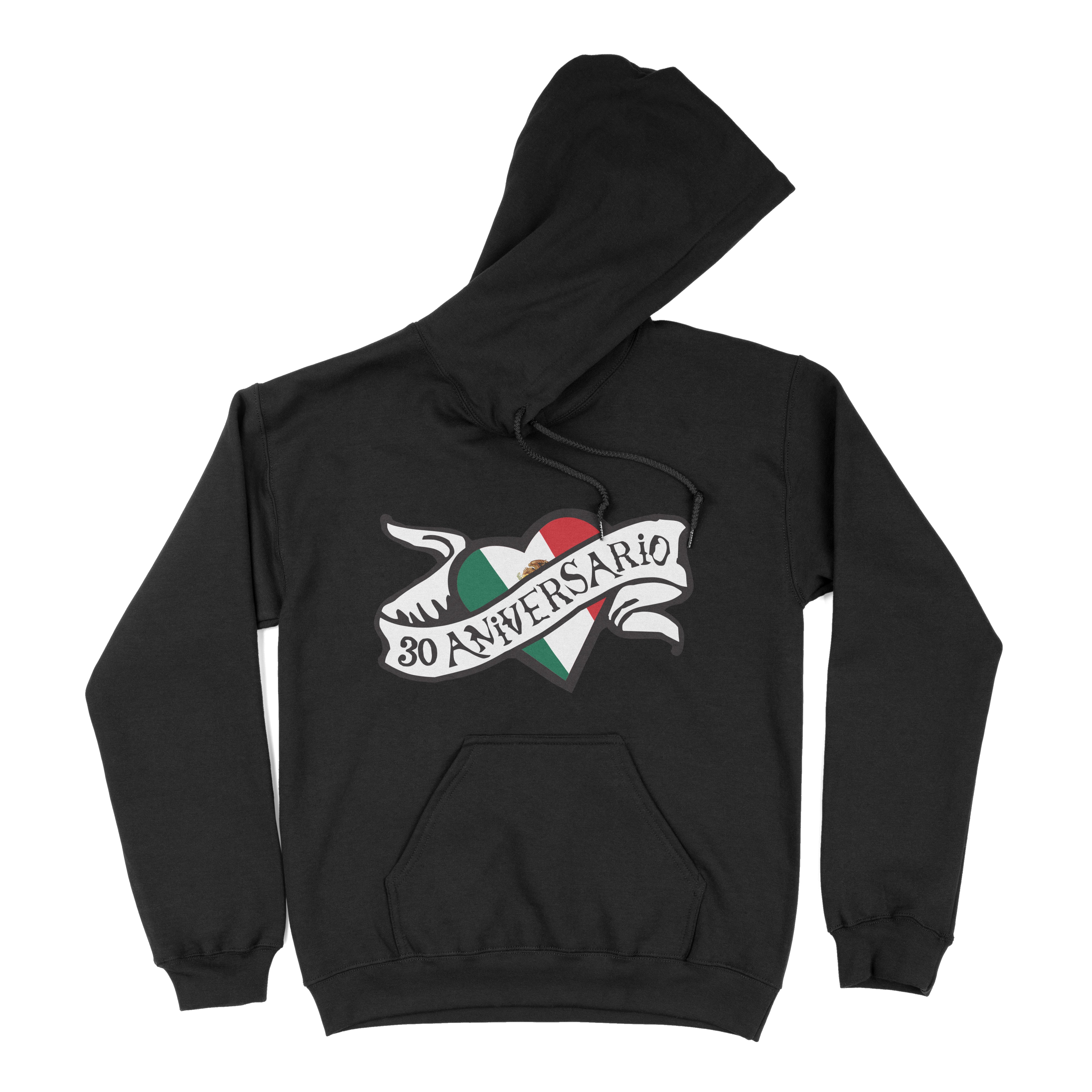 Sudadera - LAD 30 años