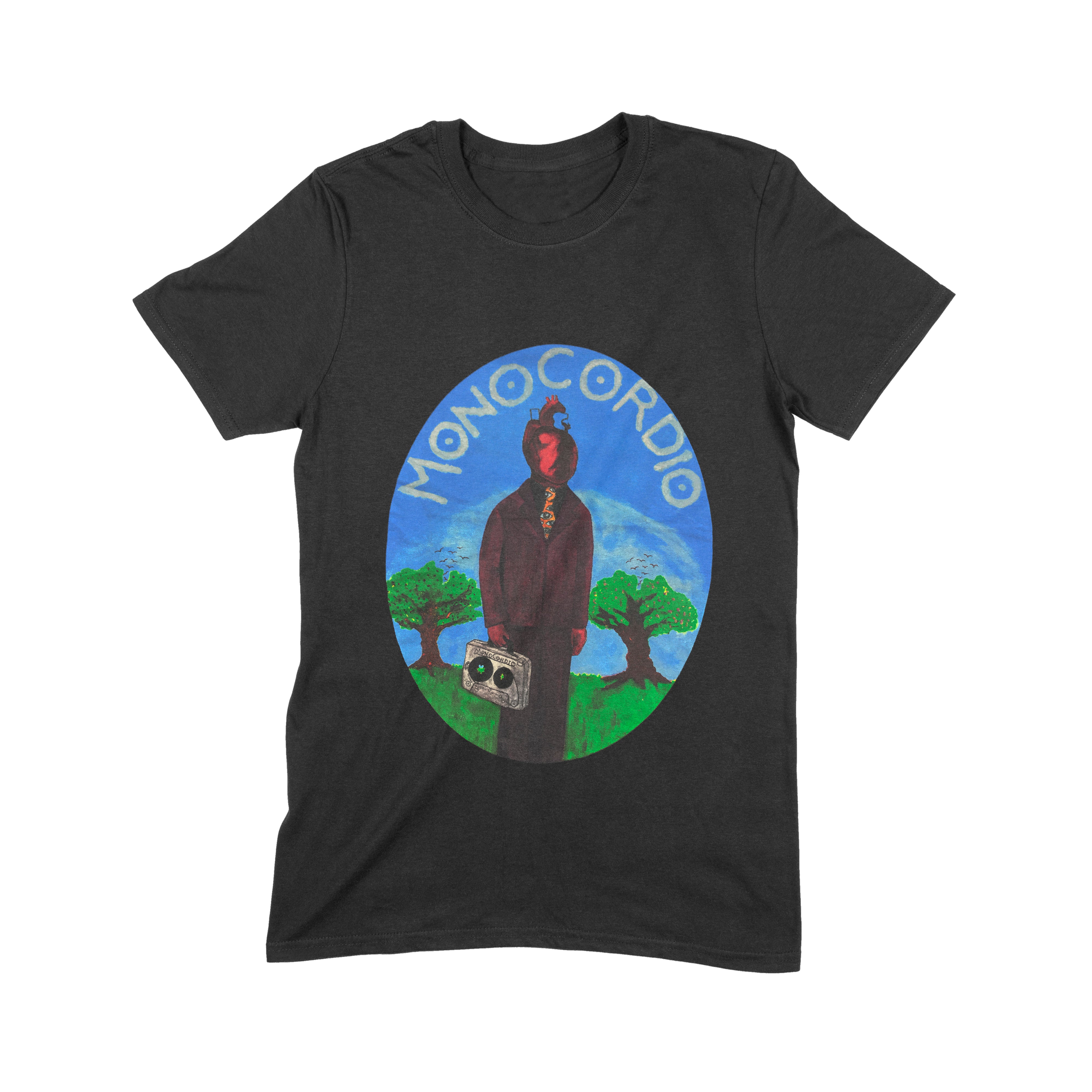 Playera - Teatro En La Ciudad