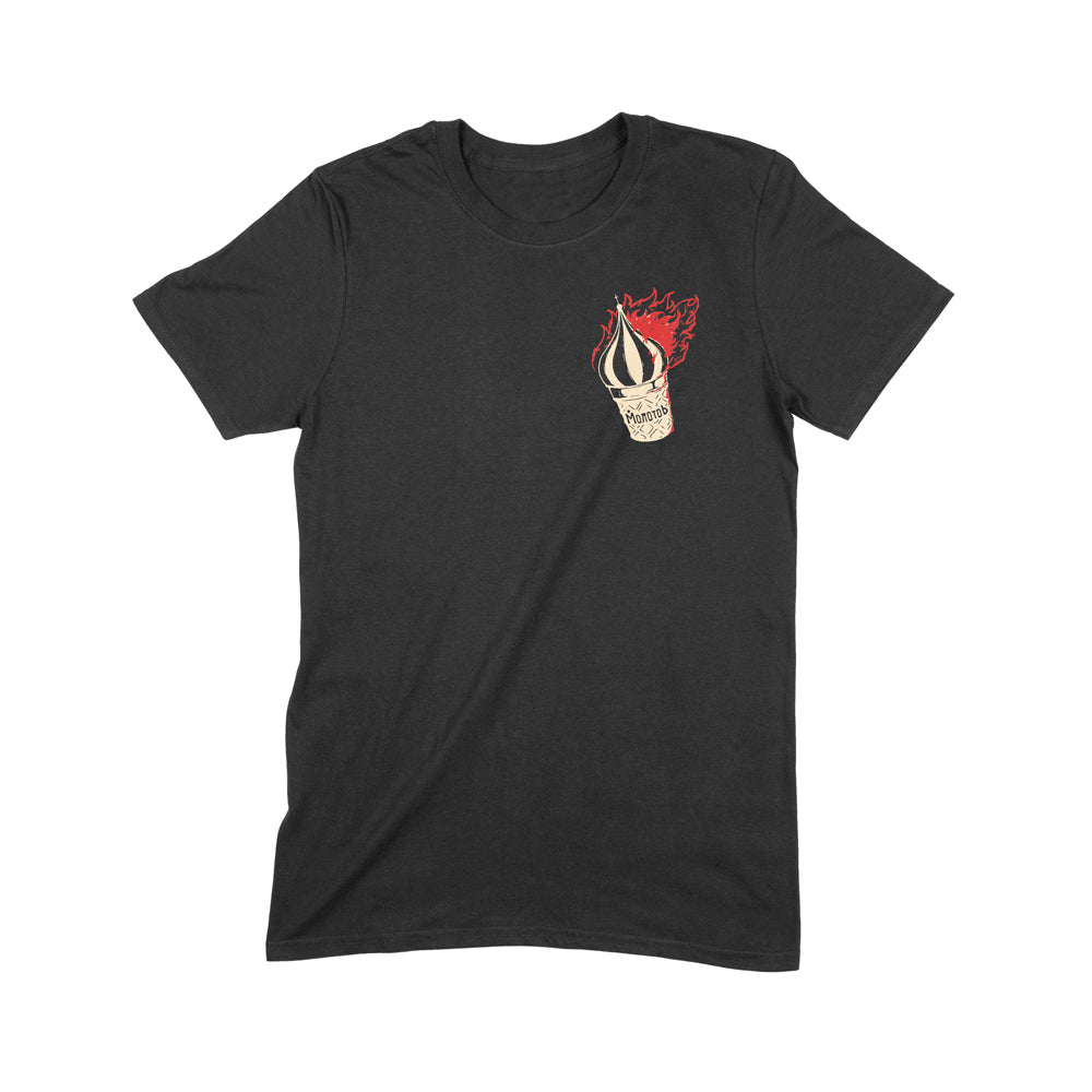 Playera - Oso Maloso