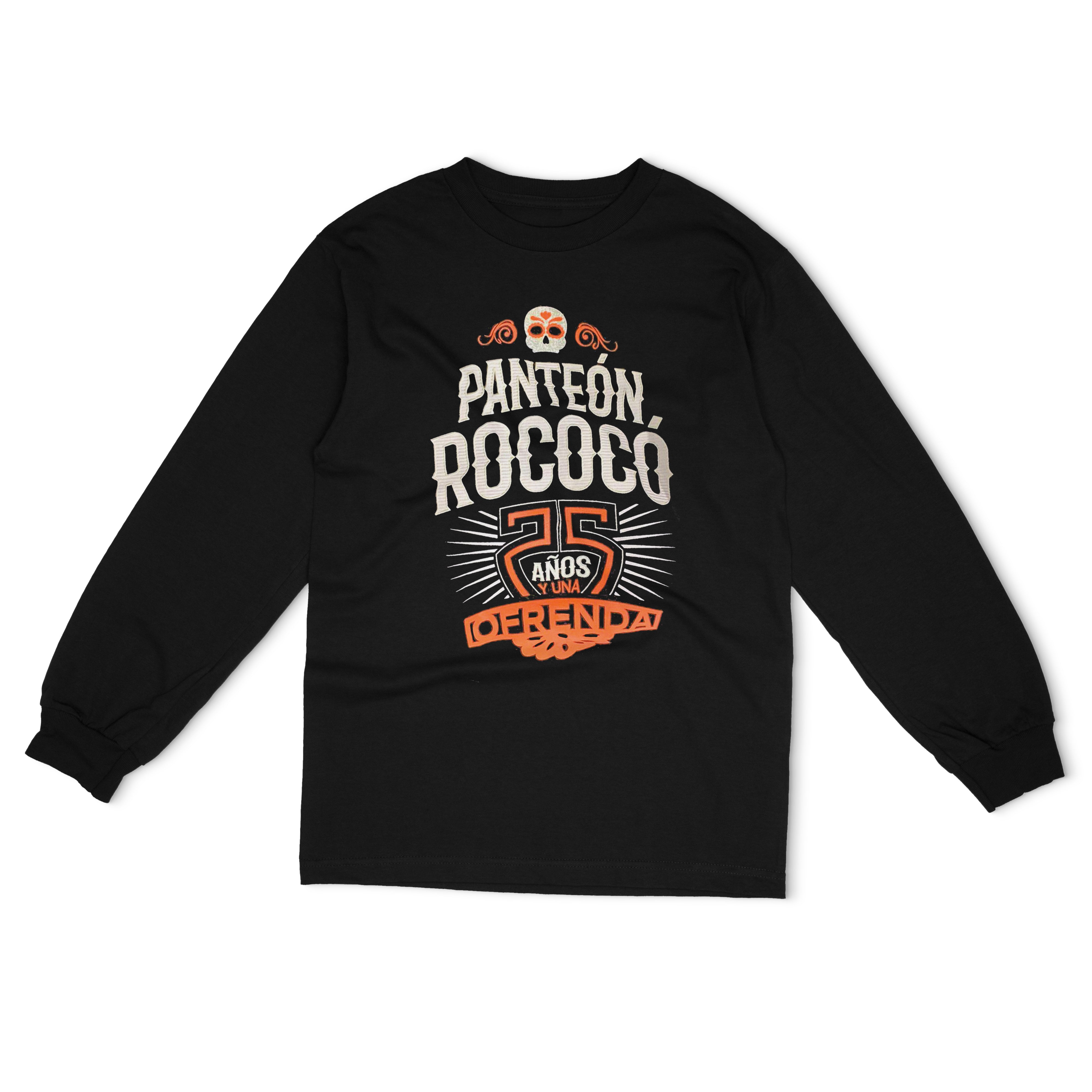 Sudadera - 25 Años