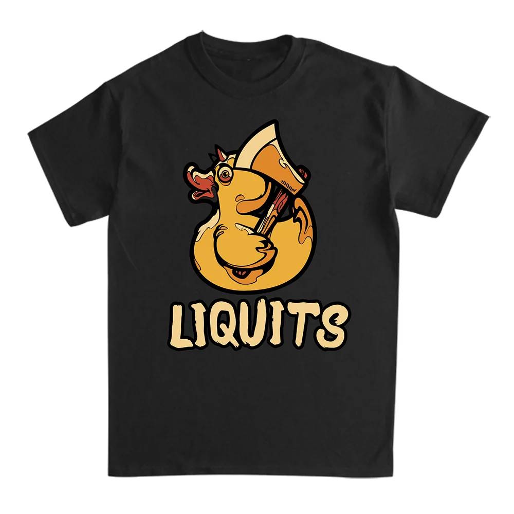 Playera/Blusa - Patito de Hule