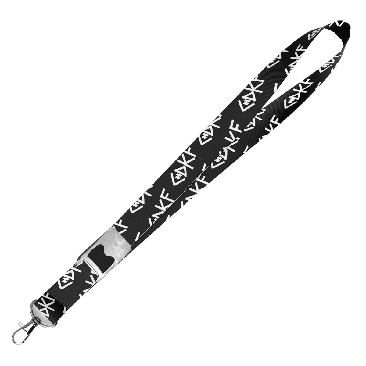 Lanyard - CHDKF