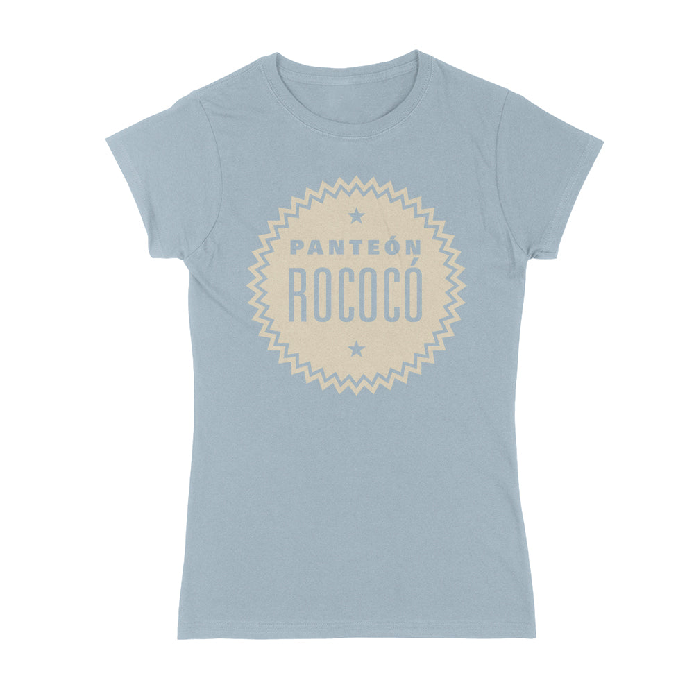Playera - Blau (Mujer)