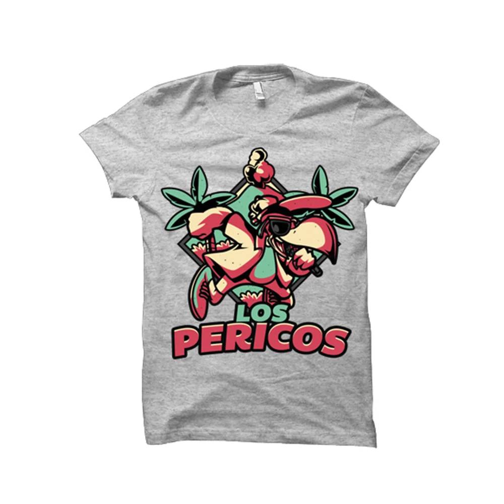 Blusa - Robledo (Gris)