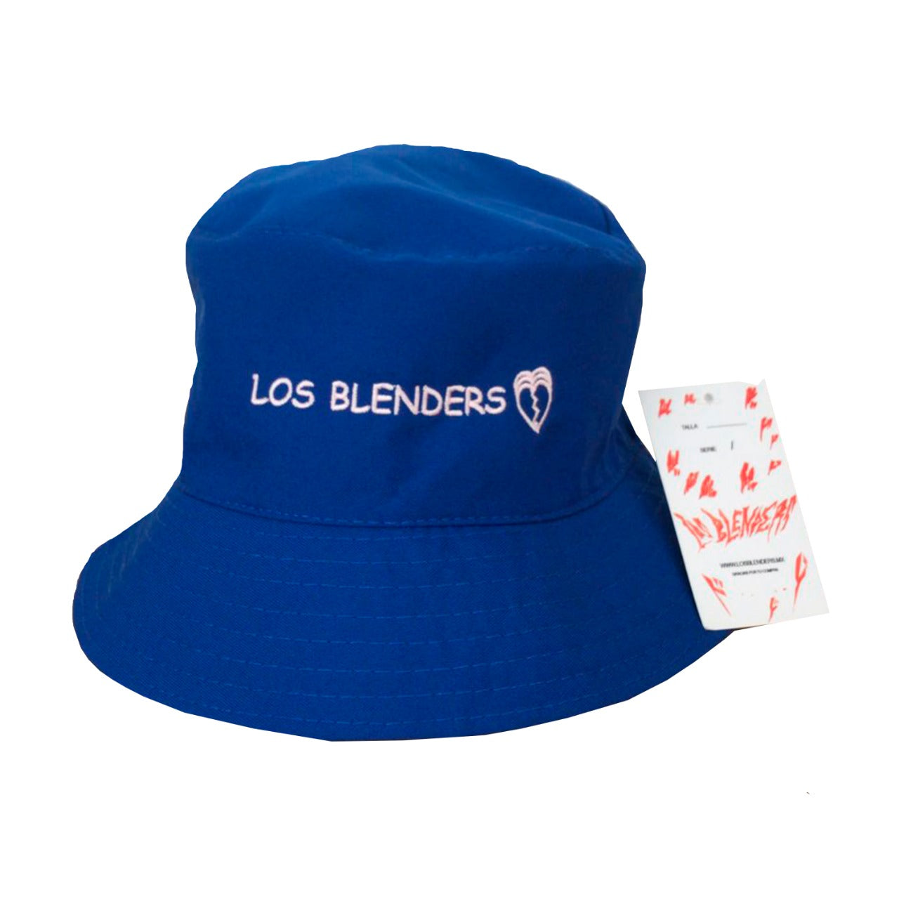 Bucket Hat - Los Blenders