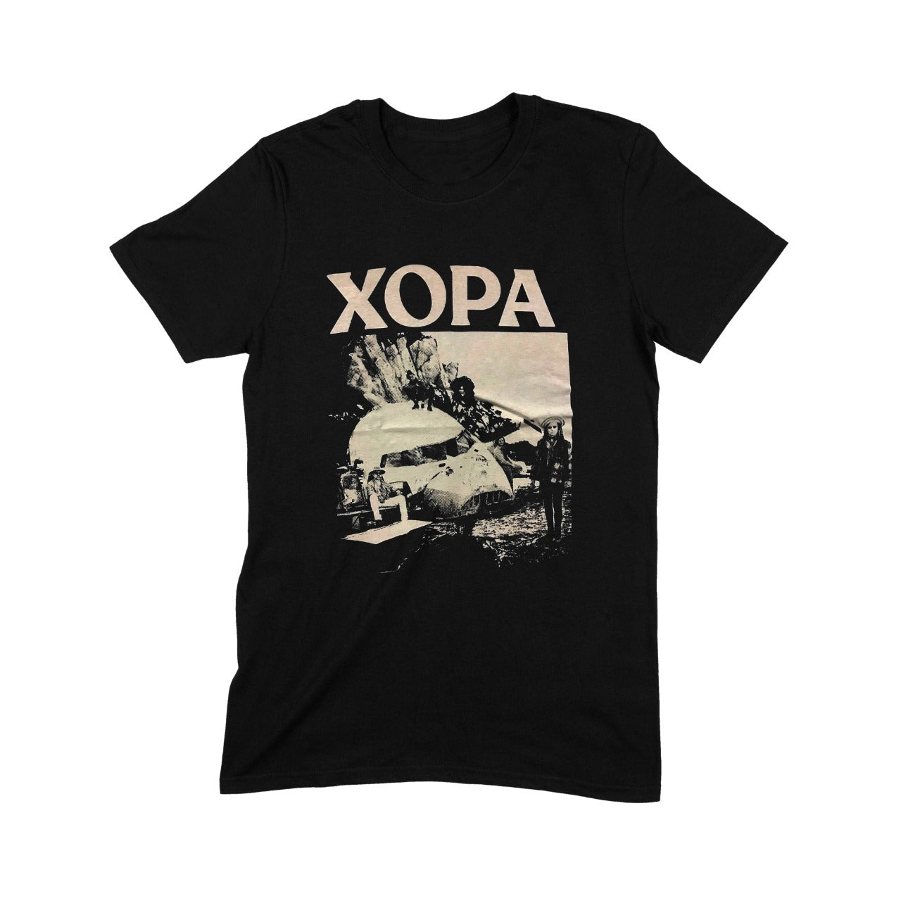 Playera - Xopa
