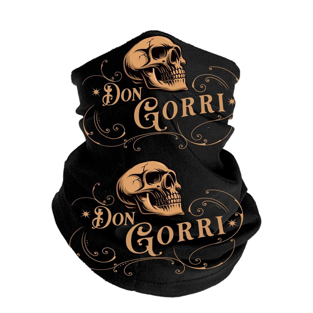 Buff - Don Gorri