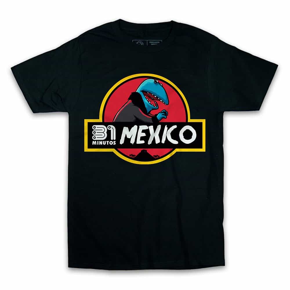 Playera - Dinosaurio Anacleto