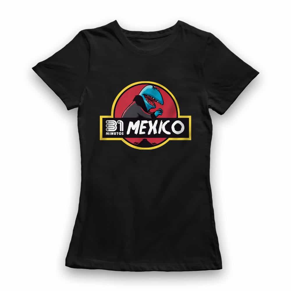 Playera - Dinosaurio Anacleto