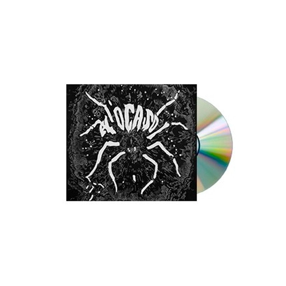 CD - El Ocaso
