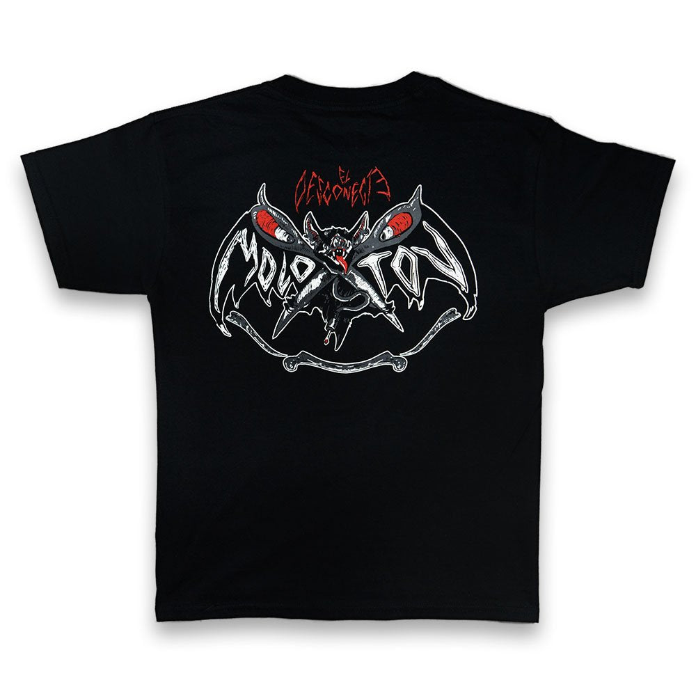 Playera Niño - Desconecte