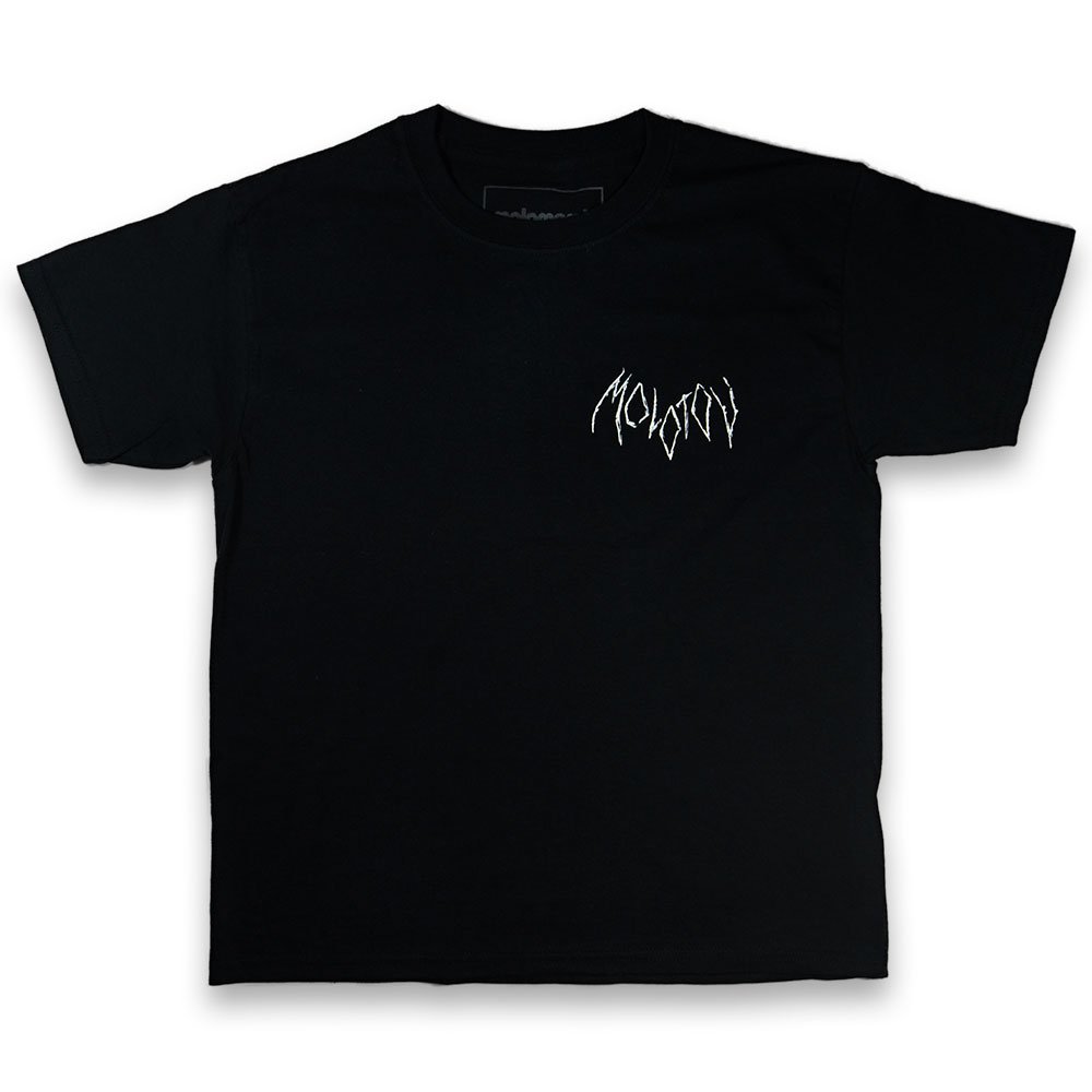 Playera Niño - Desconecte