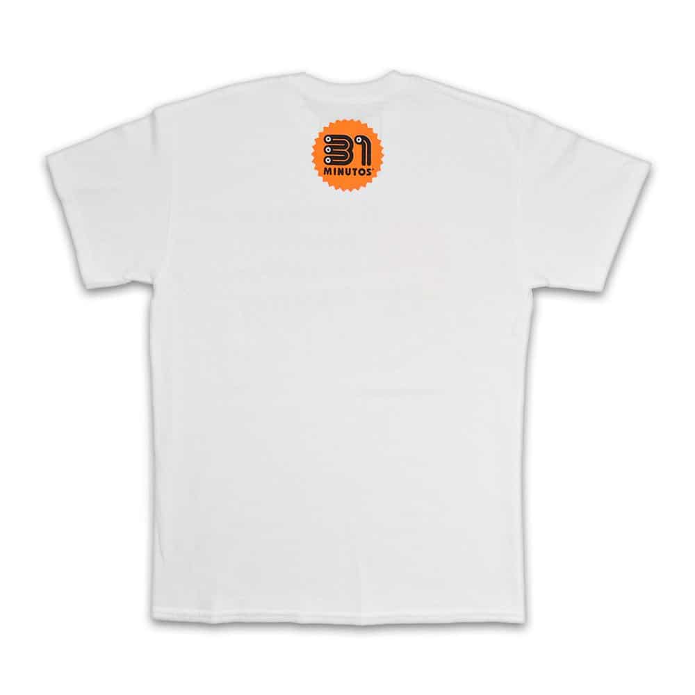 Playera Niño - El personaje favorito