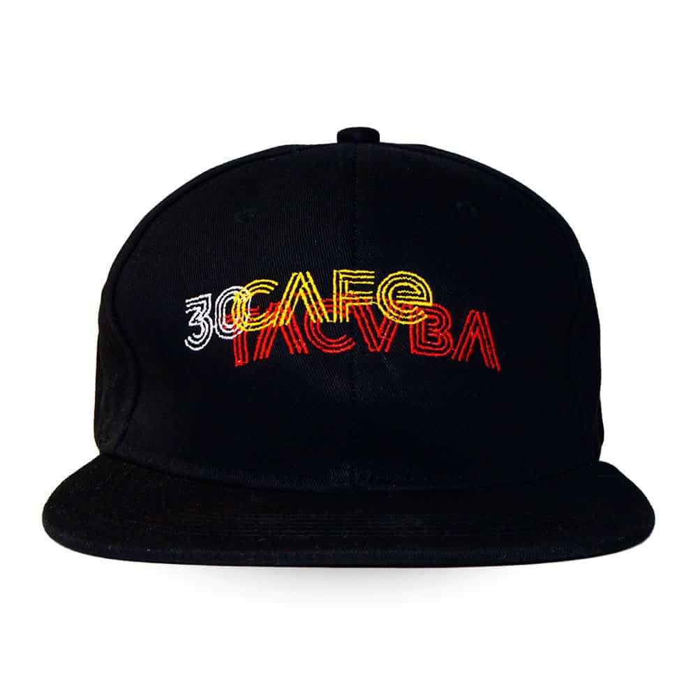 Gorra - 30 Café Tacvba