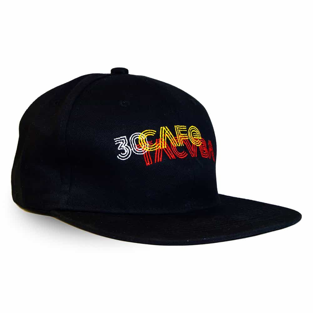 Gorra - 30 Café Tacvba
