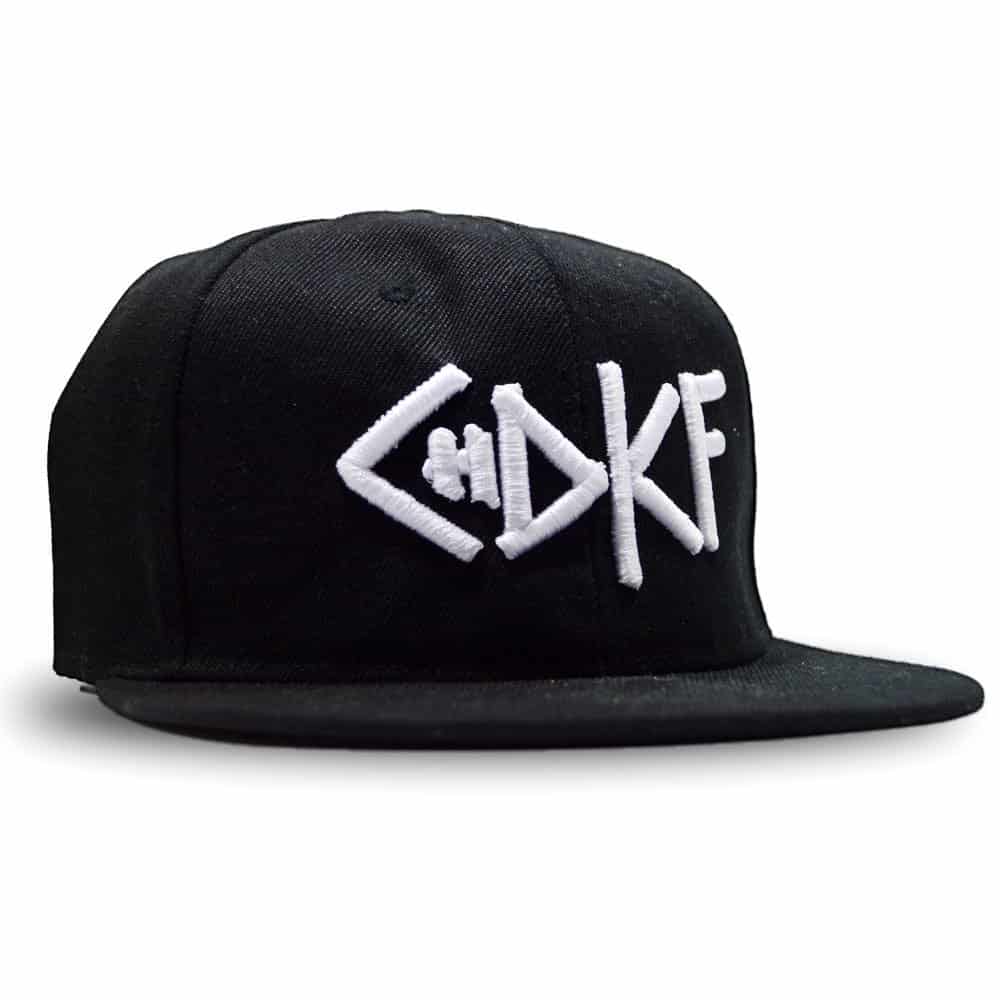 Gorra CHDKF