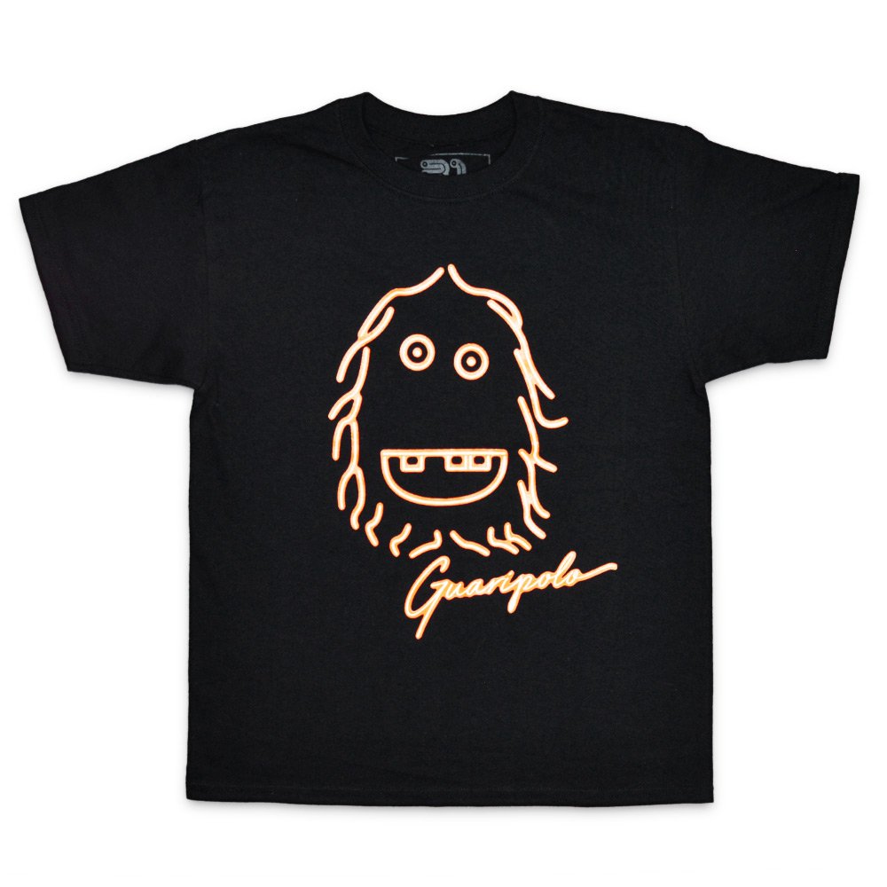 Playera - Guaripolo Neon