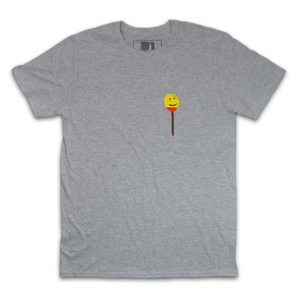 Playera - Guaripolo Paleta