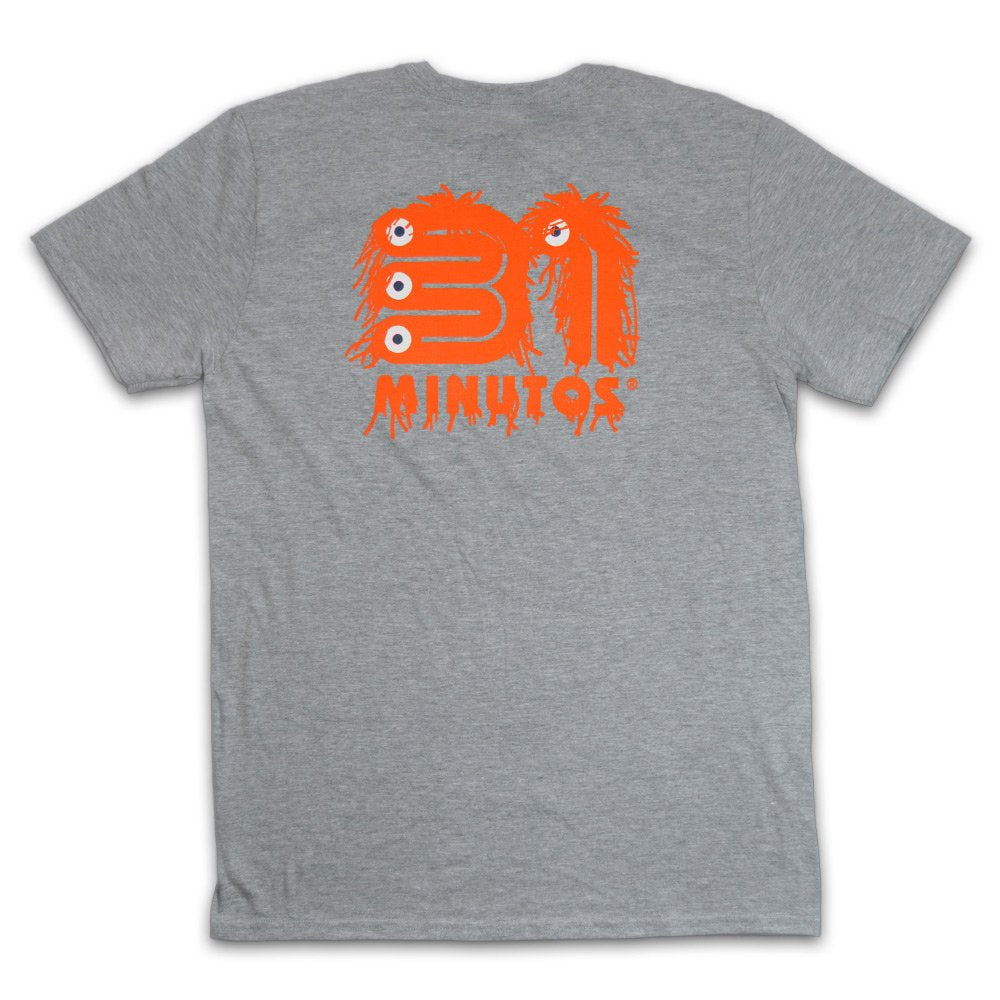 Playera - Guaripolo Paleta