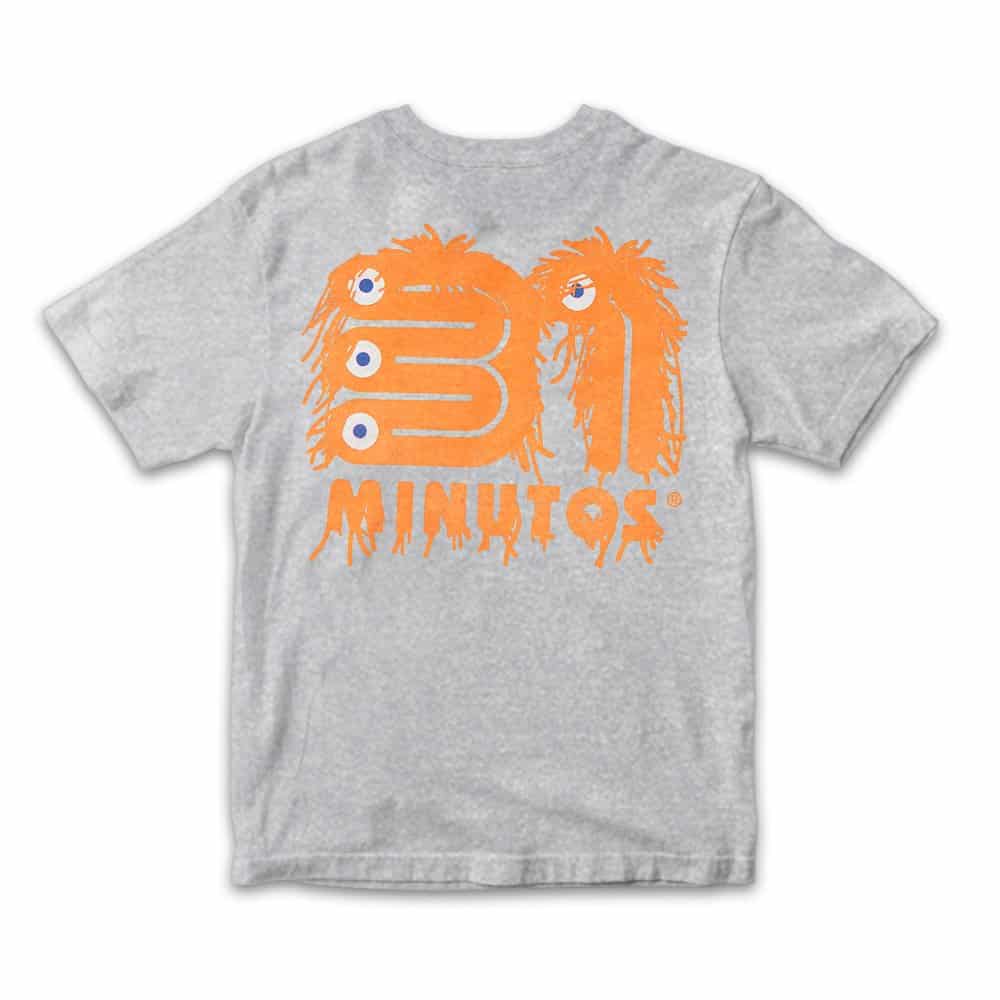 Playera Niño - Guaripolo Paleta