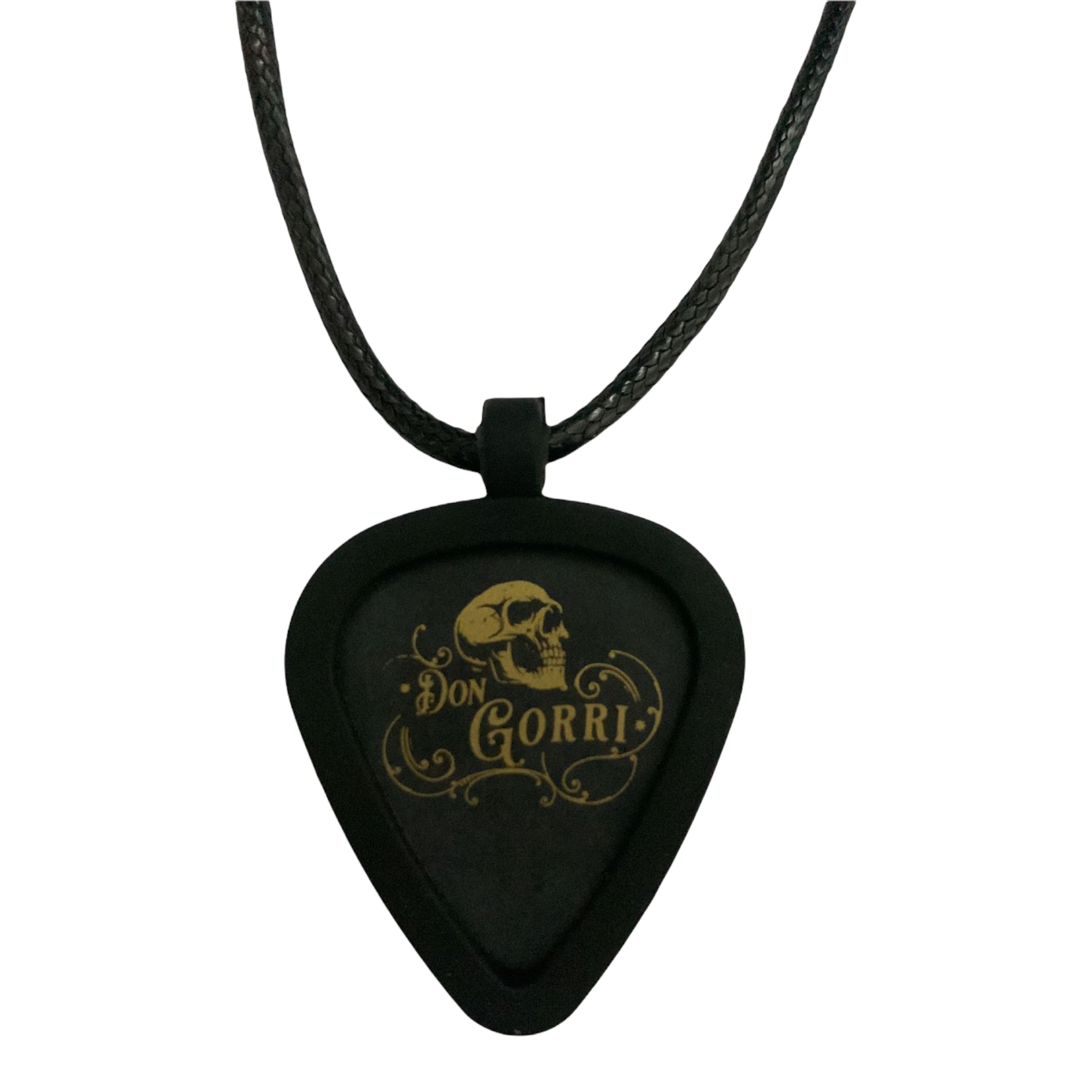 Don Gorri - Collar Portaplumillas