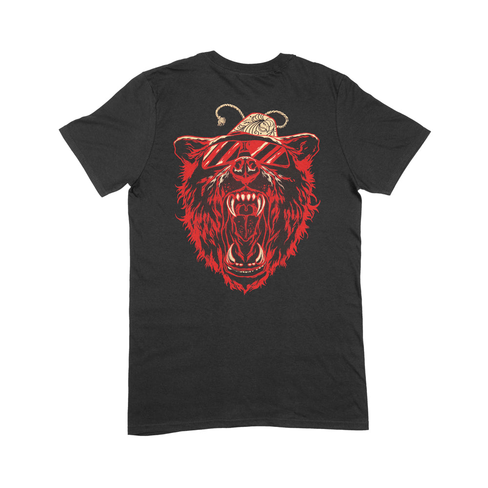 Playera - Oso Maloso
