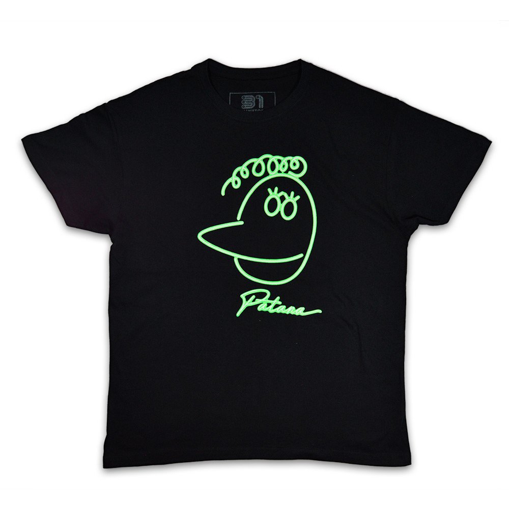 Playera - Patana Neon