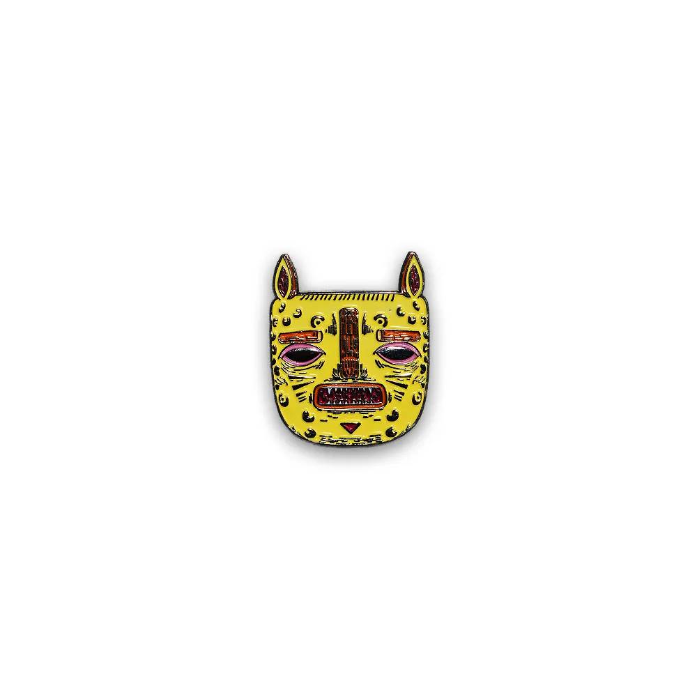 Pin - Kchiporros