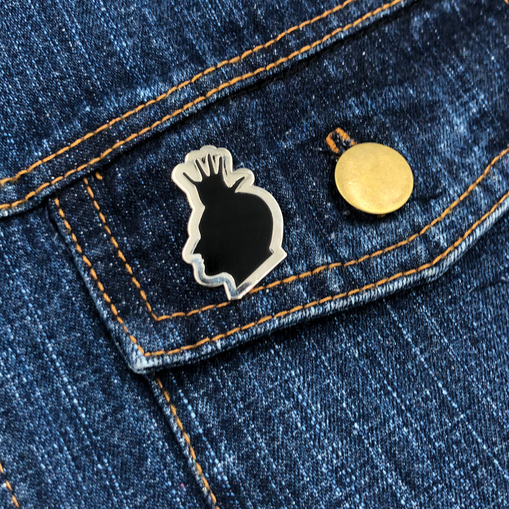 Pin - Manita