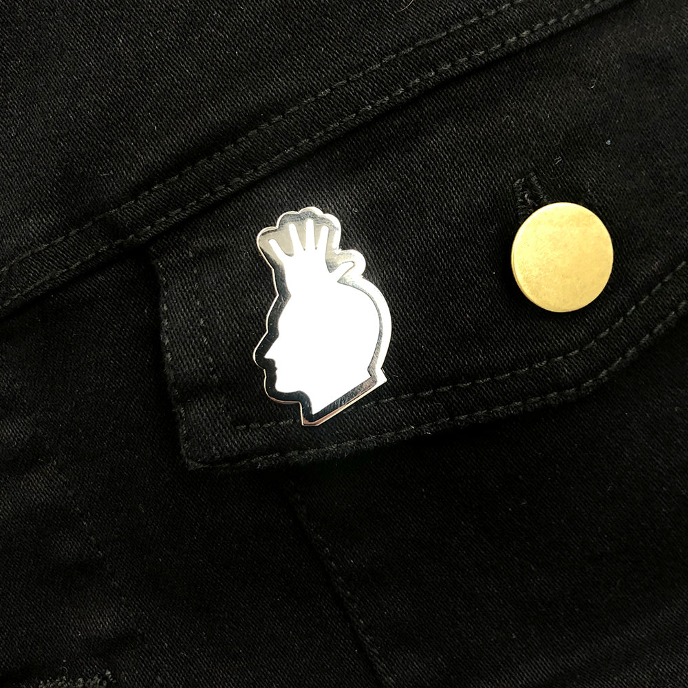 Pin - Manita