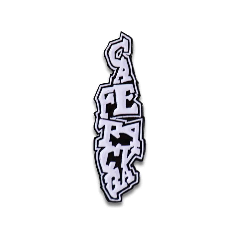 Pin - Logo Clásico