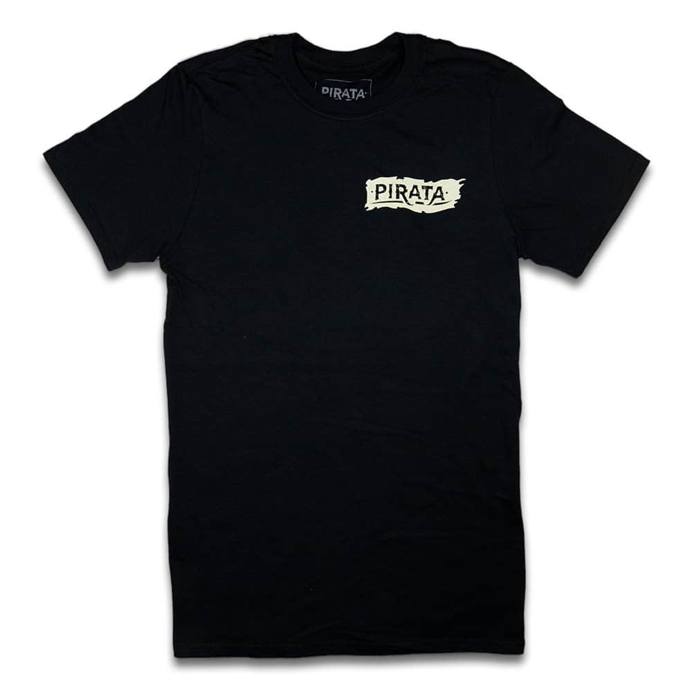 Playera Pirata East