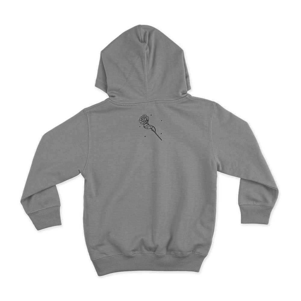 Sudadera - Welcome to tijuana (Gris)