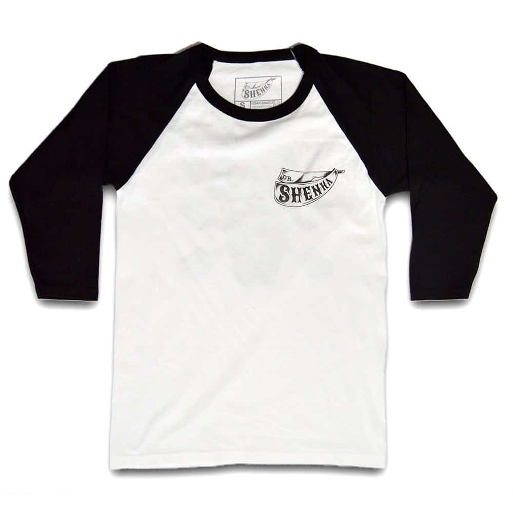 Playera - Fuego y Apagón