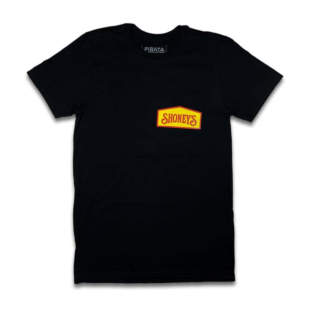 Playera Shoneys